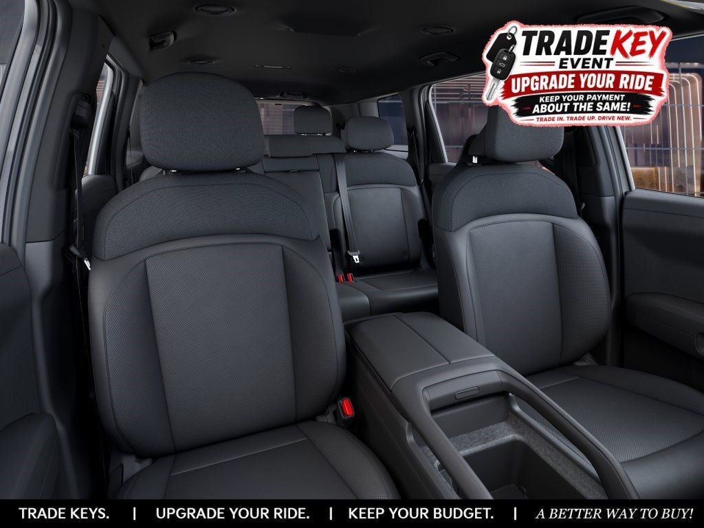 2027 Kia Telluride LX