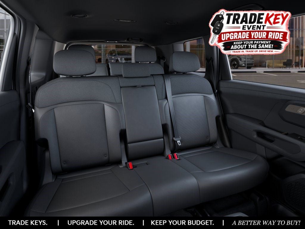 2027 Kia Telluride LX