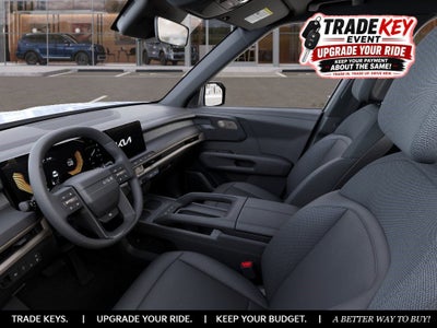 2027 Kia Telluride LX