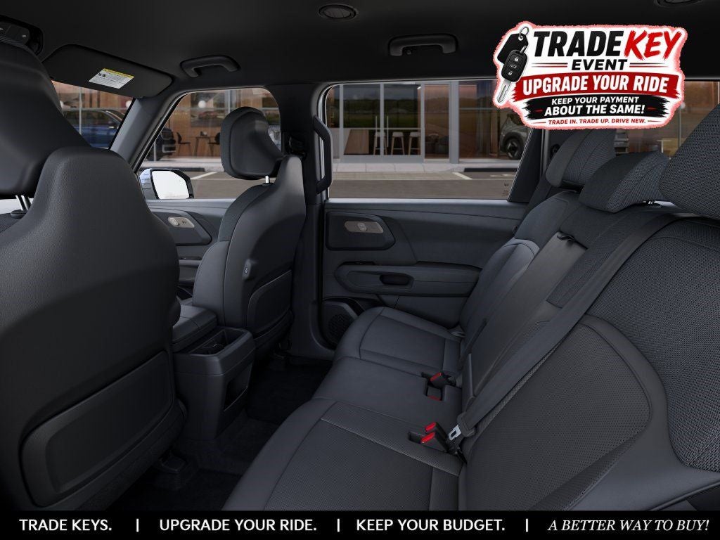 2027 Kia Telluride LX