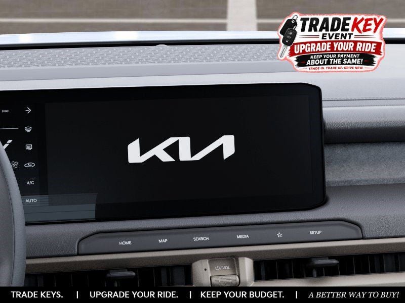 2027 Kia Telluride LX