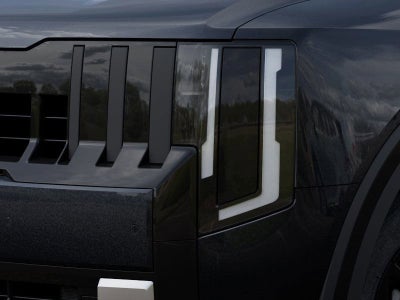 2027 Kia Telluride LX