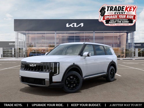 2027 Kia Telluride LX