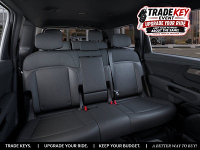2027 Kia Telluride LX