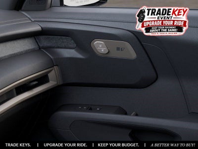 2027 Kia Telluride LX