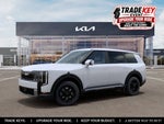2027 Kia Telluride LX