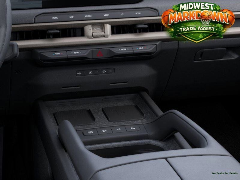 2027 Kia Telluride EX