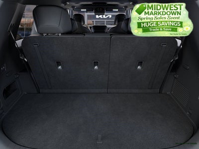 2027 Kia Telluride EX