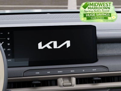 2027 Kia Telluride EX