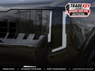 2027 Kia Telluride SX