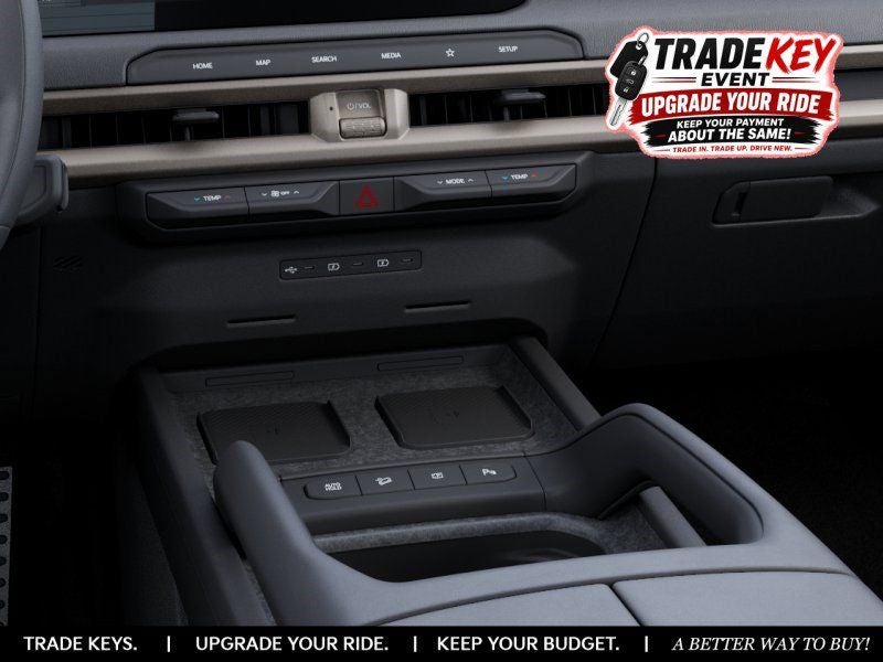 2027 Kia Telluride SX
