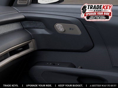 2027 Kia Telluride SX