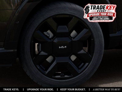 2027 Kia Telluride SX