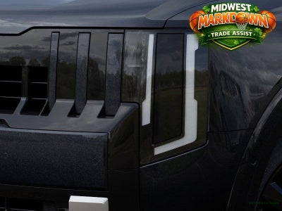 2027 Kia Telluride SX