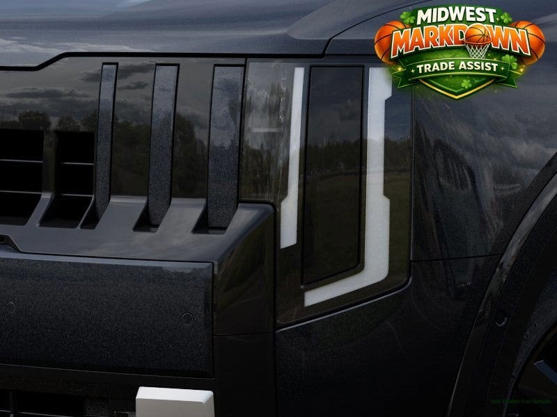 2027 Kia Telluride SX