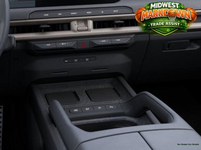 2027 Kia Telluride SX