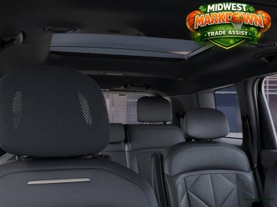 2027 Kia Telluride SX