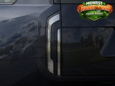 2027 Kia Telluride X-Line SX