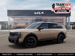 2027 Kia Telluride X-Line SX