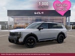 2027 Kia Telluride SX