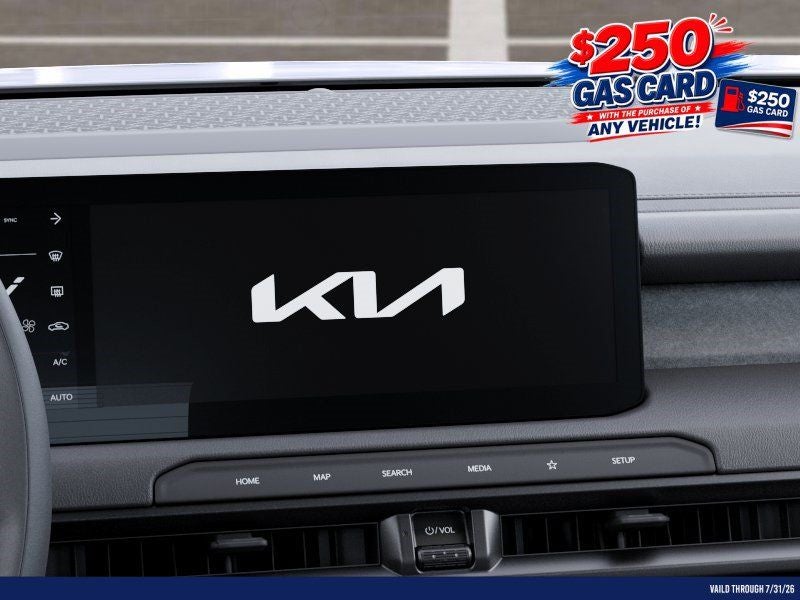 2027 Kia Telluride X-Pro SX