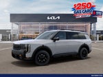 2027 Kia Telluride X-Pro SX