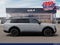 2027 Kia Telluride X-Pro SX