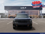 2027 Kia Telluride X-Pro SX
