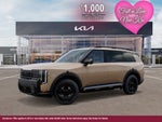 2027 Kia Telluride SX