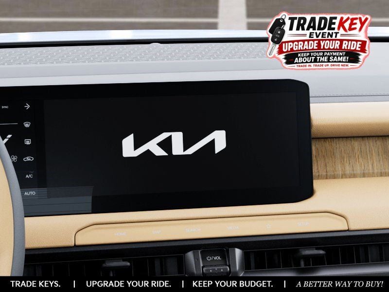2027 Kia Telluride X-Line SX