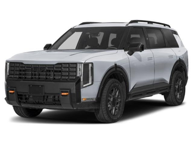 2027 Kia Telluride X-Pro SX AWD's photo