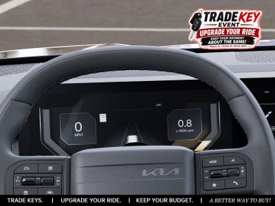2027 Kia Telluride X-Pro SX