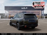 2027 Kia Telluride X-Pro SX