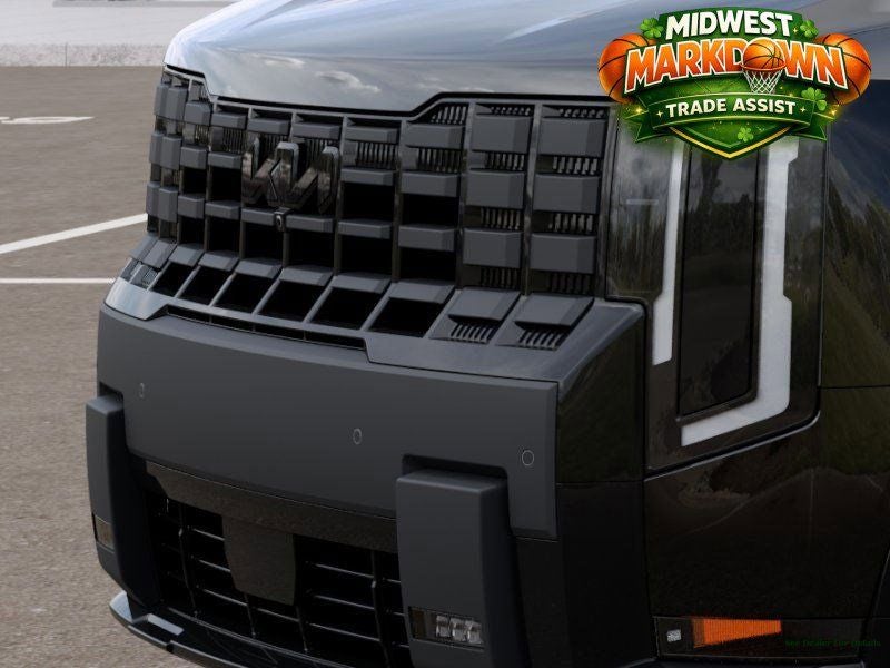 2027 Kia Telluride X-Line SX