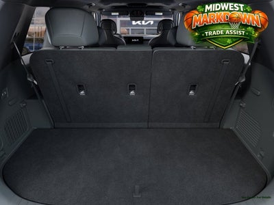 2027 Kia Telluride X-Line SX