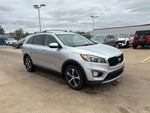 2018 Kia Sorento EX