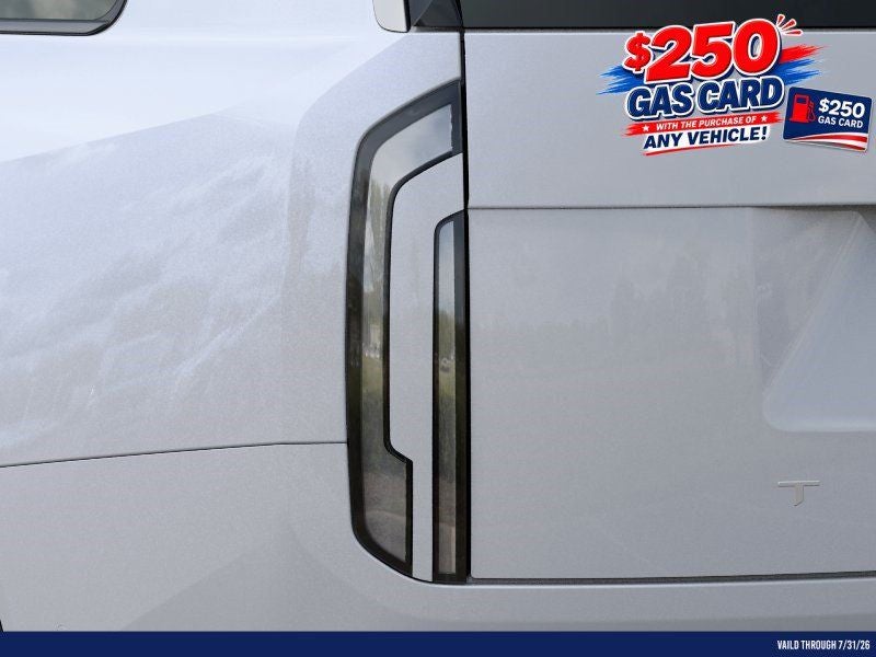 2027 Kia Telluride SX-Prestige