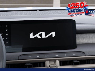 2027 Kia Telluride SX-Prestige