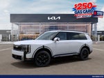 2027 Kia Telluride SX-Prestige