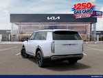2027 Kia Telluride SX-Prestige