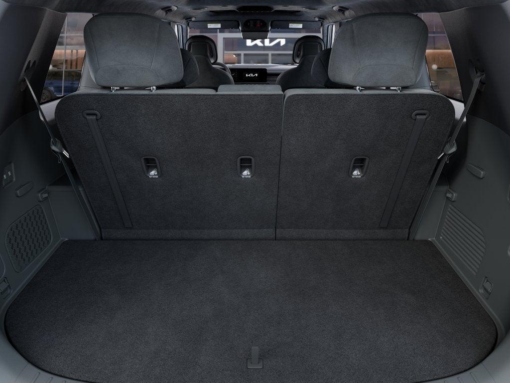 2027 Kia Telluride X-Line SX-Prestige