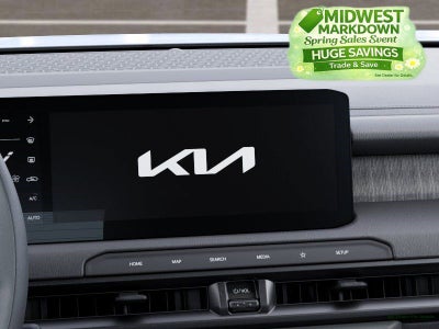 2027 Kia Telluride X-Line SX-Prestige