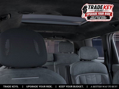 2027 Kia Telluride X-Line SX-Prestige