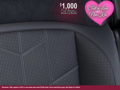 2027 Kia Telluride X-Line SX-Prestige