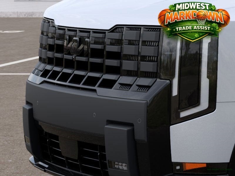 2027 Kia Telluride X-Line SX-Prestige