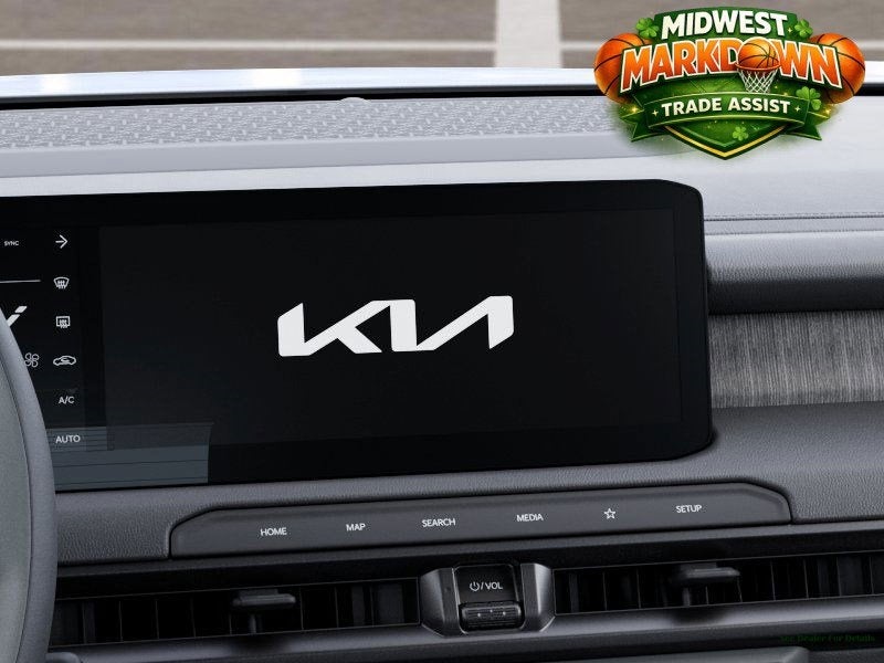 2027 Kia Telluride X-Line SX-Prestige