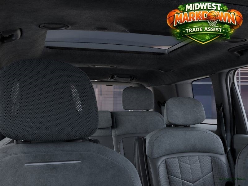 2027 Kia Telluride X-Line SX-Prestige