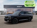 2027 Kia Telluride Hybrid SX Prestige