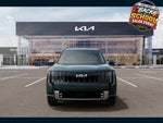 2027 Kia Telluride Hybrid SX Prestige