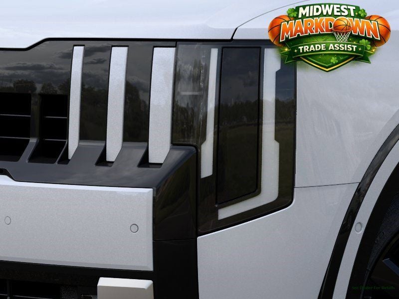 2027 Kia Telluride SX-Prestige